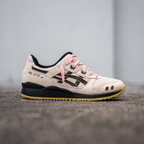 Asics Gel-Lyte 3 (Vanilla Cream) - Asics