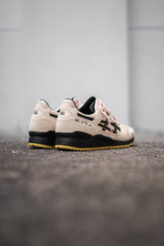 Asics Gel-Lyte 3 (Vanilla Cream) - Asics