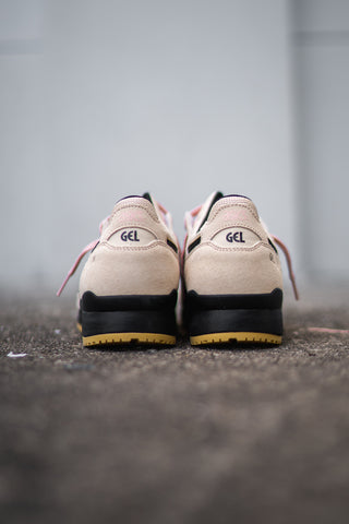 Asics Gel-Lyte 3 (Vanilla Cream) - Asics