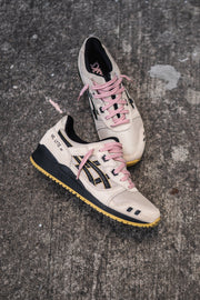 Asics Gel-Lyte 3 (Vanilla Cream) - Asics