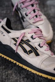 Asics Gel-Lyte 3 (Vanilla Cream) - Asics