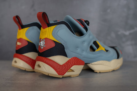 Reebok Looney Tunes Instapump Fury 95 - Reebok