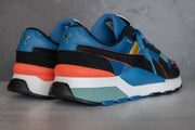 Puma RS 2.0 Go For (Vallarta Blue) - Puma