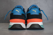 Puma RS 2.0 Go For (Vallarta Blue) - Puma