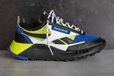 Reebok CL Legacy (Blue/Volt) - Reebok