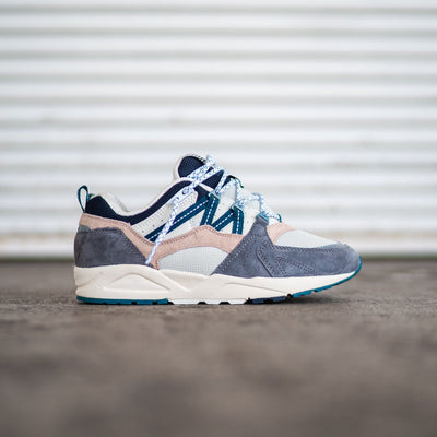 Kahru Fusion 2.0 (Frost Gray) - karhu