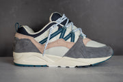 Kahru Fusion 2.0 (Frost Gray) - karhu