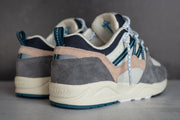 Kahru Fusion 2.0 (Frost Gray) - karhu