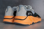 Adidas Yeezy Boost 700 (Washed Orange) - Adidas