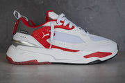 Puma X Ferarri RS-Fast (Puma White) - Puma