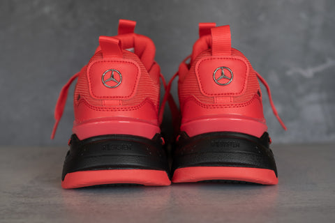Puma x Mercedes Benz MAPF1 RS-Fast (Hibiscus) - Puma