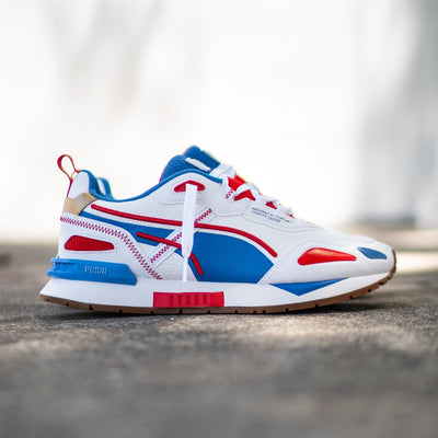 Puma Mirage Tech RWB (Patriot) - Puma