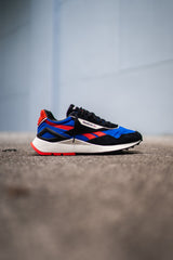 Reebok CL Legacy (Cobalt/Scarlet) - Reebok