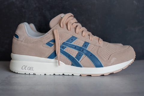 Asics GT-II (Pale Apricot) - Asics