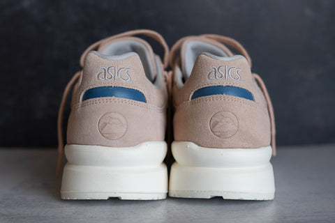 Asics GT-II (Pale Apricot) - Asics