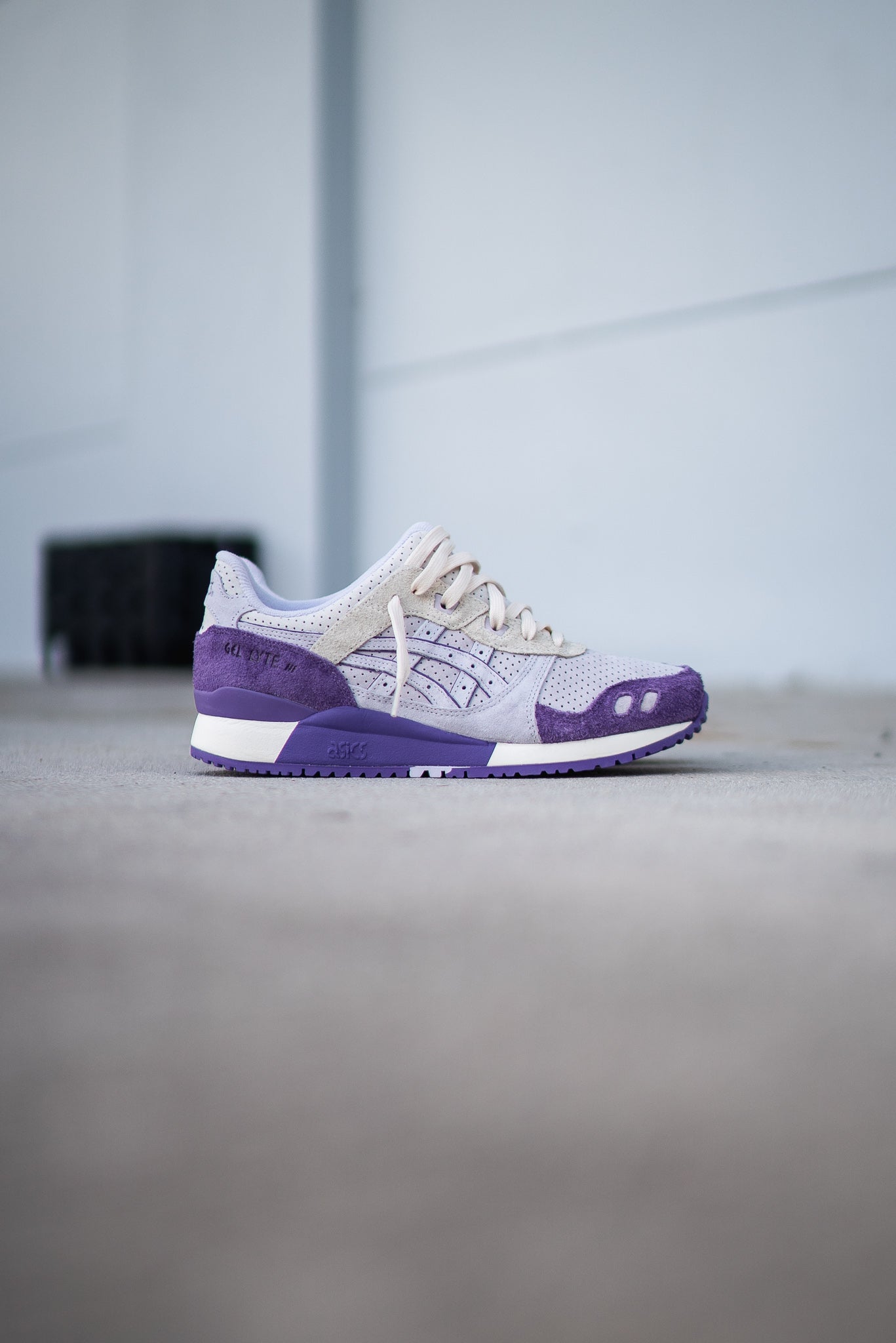 Asics Gel-Lyte 3 OG Wisteria (Lilac Opal) - Asics
