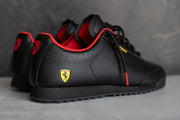 Puma Scuderia Ferrari Roma Via Motorsport (Puma Black) - Puma