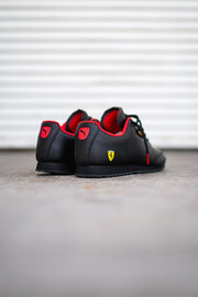 Puma Scuderia Ferrari Roma Via Motorsport (Puma Black) - Puma