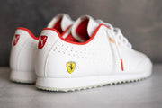 Puma Scuderia Ferrari Roma Via Motorsport (Puma White) - Puma