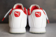 Puma Scuderia Ferrari Roma Via Motorsport (Puma White) - Puma