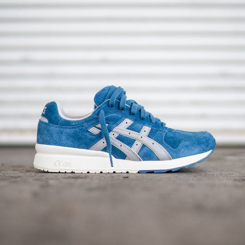 Asics GT-2 (Smoke Blue) - Asics