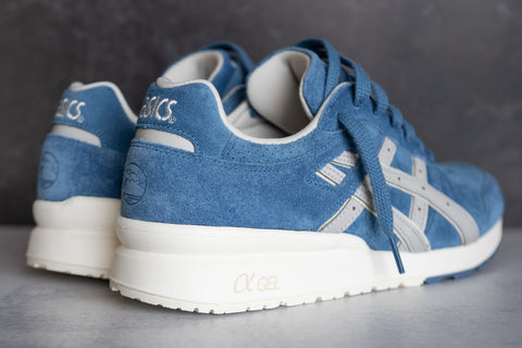 Asics GT-2 (Smoke Blue) - Asics