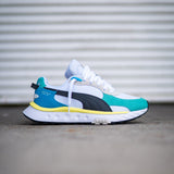 Puma Wild Rider Rollin (Turbo Green) - Puma