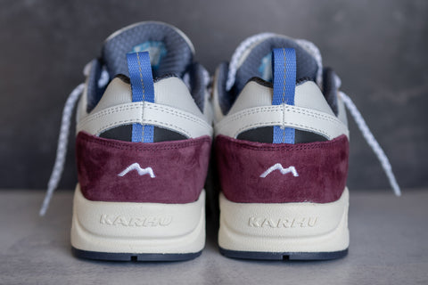 Karhu Fusion 2.0 (Plum/Marina) - Karhu