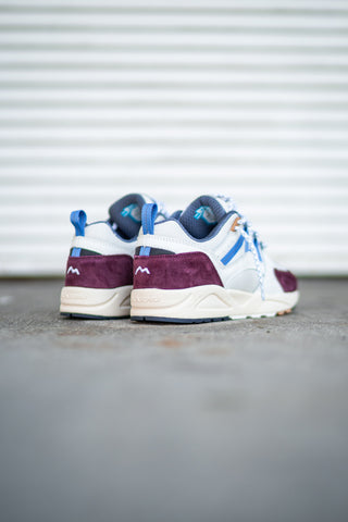 Karhu Fusion 2.0 (Plum/Marina) - Karhu