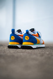 Puma Rider Future Vintage (Biscay Green) - Puma