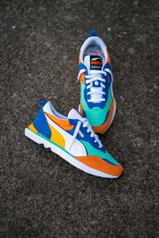 Puma Rider Future Vintage (Biscay Green) - Puma