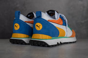 Puma Rider Future Vintage (Biscay Green) - Puma