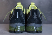 Asics GEL-QUANTUM 360 6 (Black/Glow Yellow) - Asics