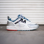 Karhu Fusion 2.0 (Silver/Jet Black) - Karhu