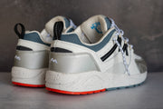 Karhu Fusion 2.0 (Silver/Jet Black) - Karhu