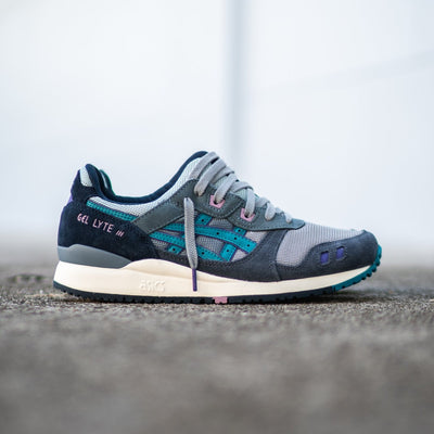 Asics Gel-Lyte 3 OG (Beryl Green) - Asics