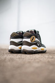 MEN'S REEBOK ANSWER 1 OG DMX BASKETBALL SHOES (Gold Medal) - Reebok
