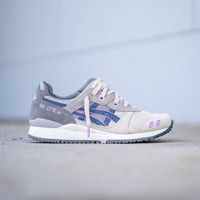 Asics Gel-Lyte 3 OG (Smoke Grey) - Asics