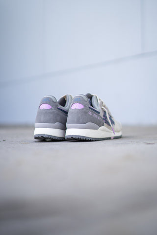 Asics Gel-Lyte 3 OG (Smoke Grey) - Asics