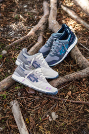 Asics Gel-Lyte 3 OG (Smoke Grey) - Asics