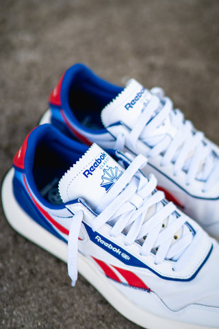 Reebok CL Legacy AZ (Gundam) - Reebok