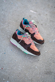 Karhu Fusion 2.0 "Northern Lights" Pack (Java/Cork) - Karhu