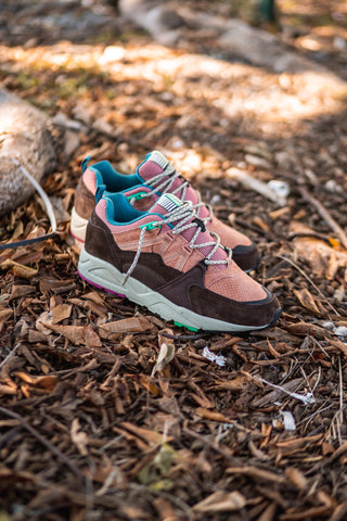 Karhu Fusion 2.0 "Northern Lights" Pack (Java/Cork) - Karhu