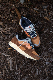 Karhu Fusion 2.0 (Cadmium Orange) - Karhu