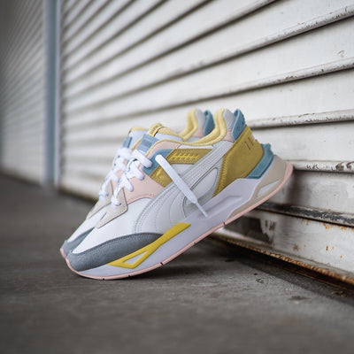 WOMEN Puma Mirage Sport Pastel (Lotus) - Puma