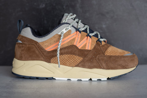 Karhu Fusion 2.0 (Cadmium Orange) - Karhu