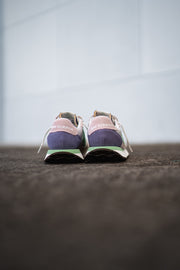 Women New Balance 237 (Lavender/Mint) - WS237TC - New Balance