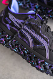 Men's Puma XETIC Sculpt Electric Storm (Puma Black) - Puma