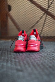 Men's Puma x Ferrari Mirage Sport (Black) - Puma