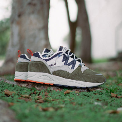 Karhu Fusion 2.0 (Capers) - Karhu